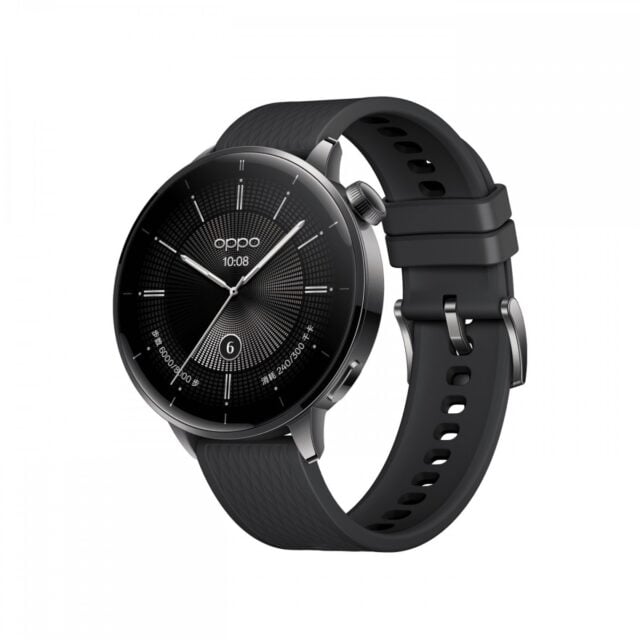 Oppo Watch X2 Mini Tanıtıldı, İşte Fiyatı Ve Özellikleri