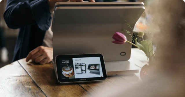 Protel’in Resort Manager Uygulaması Artık Oracle Cloud Marketplace’te