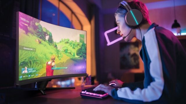 Philips, Uygun Fiyatlı Evnia Oyuncu Monitörlerini Duyurdu