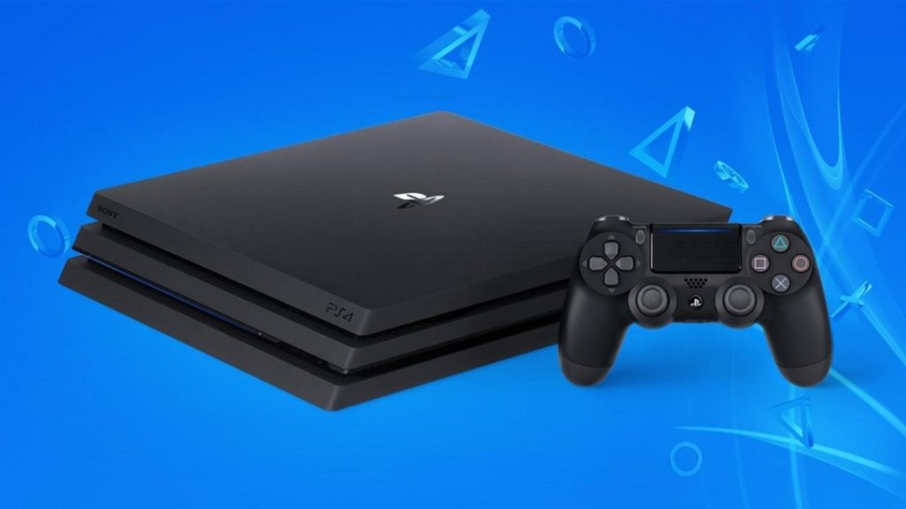 PlayStation 4 Üretimi Yavaş Yavaş Sona Eriyor