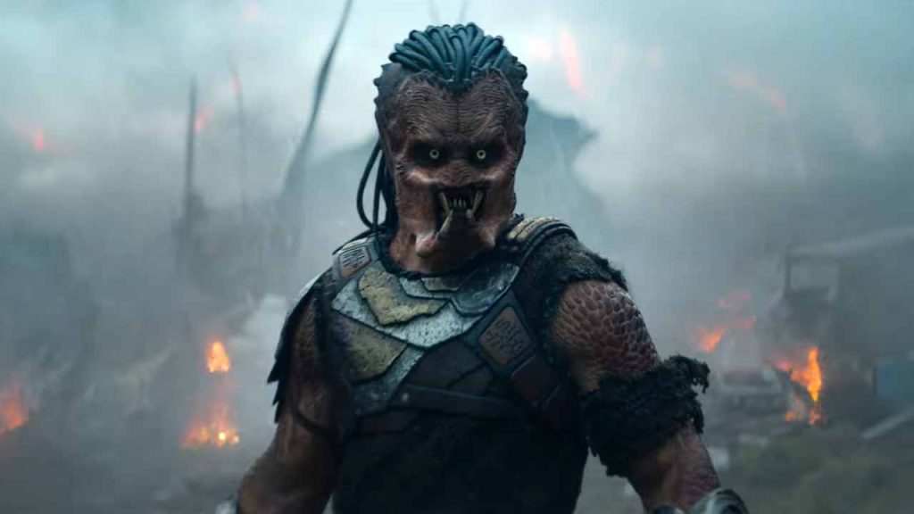 Predator Serisi Geri Dönüyor: Badlands Filminden İlk Fragman Paylaşıldı!
