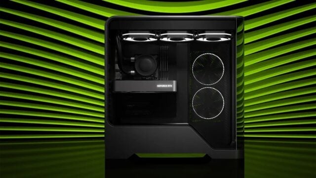 GeForce RTX 5060 Tanıtıldı! İşte Özellikleri ve Fiyatı