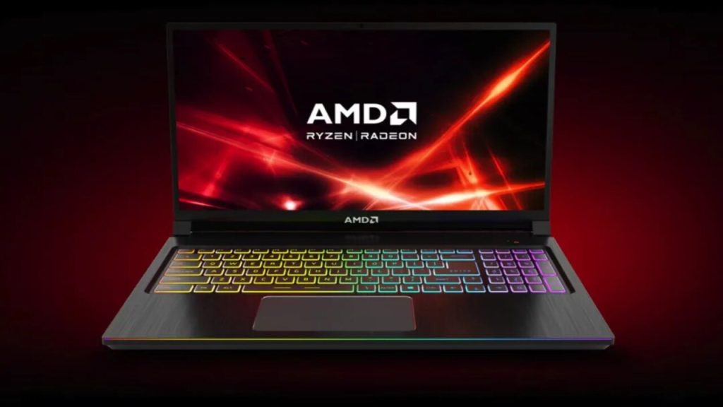 AMD Radeon RX 9000M serisi geliyor! İşte özellikleri