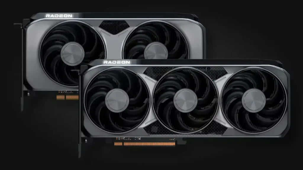 AMD Radeon RX 9070 GRE’nin özellikleri belli oldu!