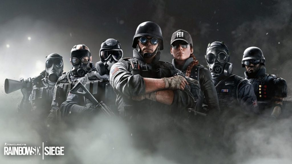 Rainbow Six Evreninde Geçen Sıra Tabanlı Taktik Oyunu Geliyor