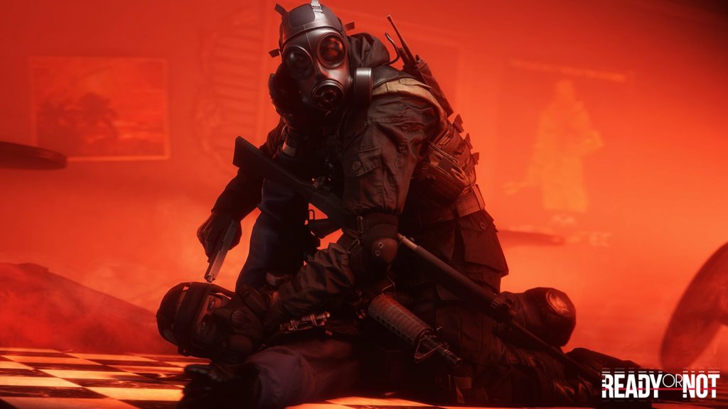 “Ready Or Not” Bu Yaz PS5 Ve Xbox Series’e Geliyor