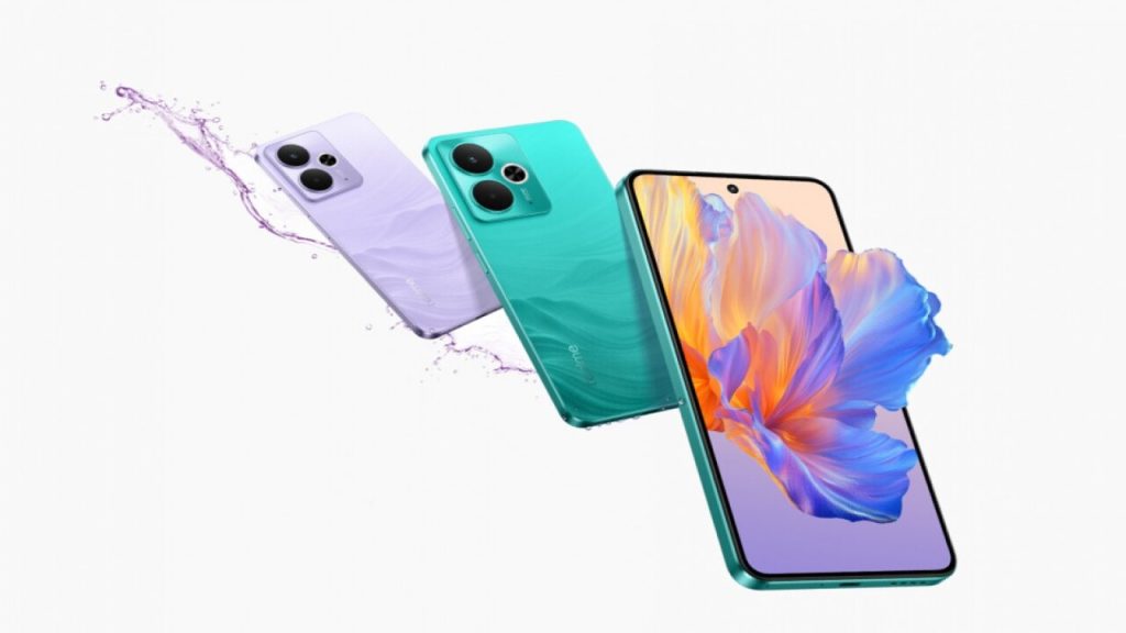 Realme 14T resmen tanıtıldı! İşte tasarımı