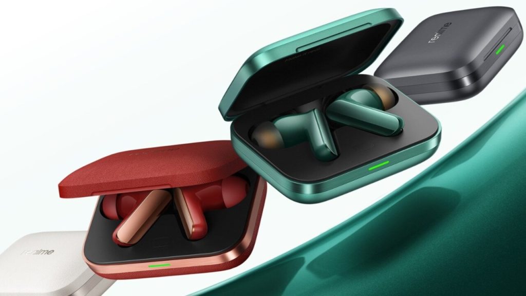 Realme Buds Air 7 Pro duyuruldu! İşte özellikleri