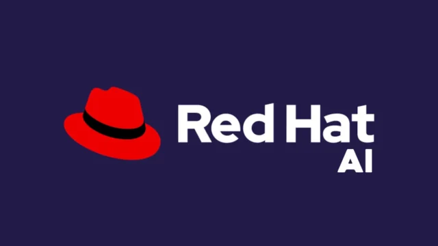 Red Hat, Red Hat AI ile Hibrit Bulutta Kurumsal Yapay Zekaya Güç Katıyor