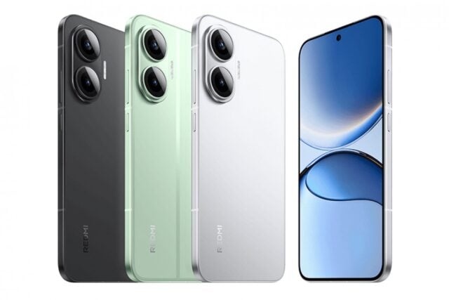 Redmi Turbo 4 Pro Tanıtıldı, İşte Özellikleri ve Fiyatı