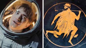 The Odyssey Filmi Şekilleniyor: Robert Pattinson’ın Rolü Belli Oldu!