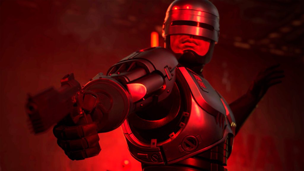 RoboCop: Rogue City – Unfinished Business Çıkış Tarihi Belli Oldu