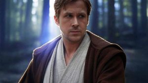 Ryan Gosling, Star Wars Evrenine Dahil Oldu: Star Wars: Starfighter Filmi Duyuruldu!