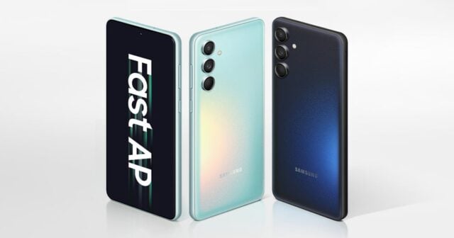 Samsung Galaxy M56 Geekbench’te Görüldü
