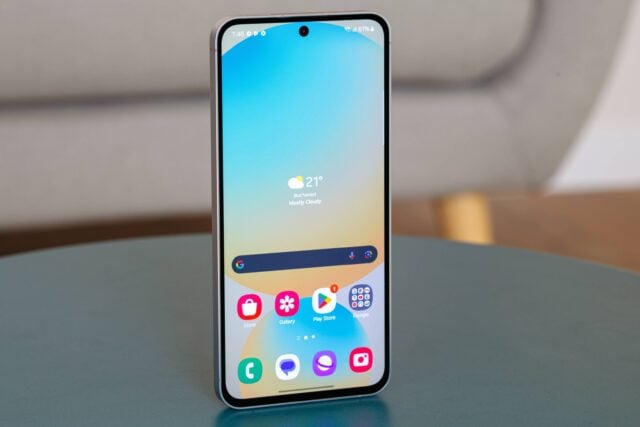 Samsung Galaxy S25 FE, Exynos 2400e Çipiyle Gelebilir