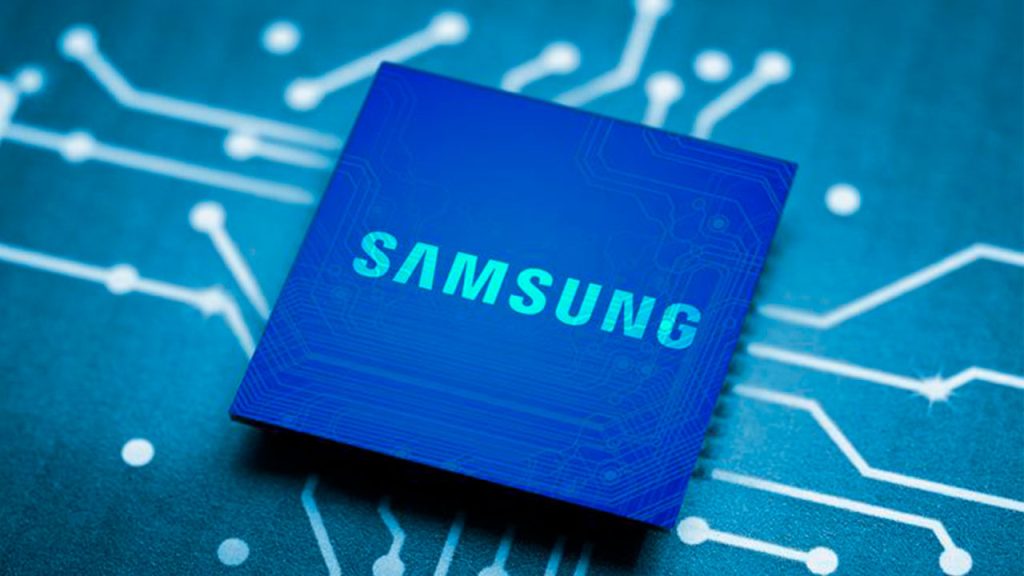 Samsung, 2nm üretim sürecinde gaza basıyor!