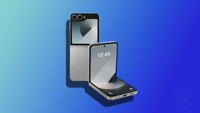 Samsung Üç Katlı Telefonu ve Galaxy Z Flip FE’yi 2025’in Son Çeyreğinde Piyasaya Sürecek