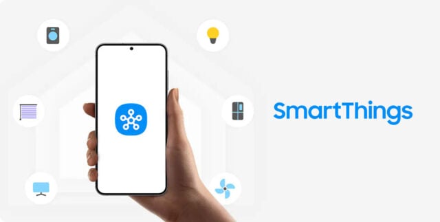 SmartThings, Matter 1.4 Desteği ve Diğer İyileştirmelerle Yeni Bir Güncelleme Aldı