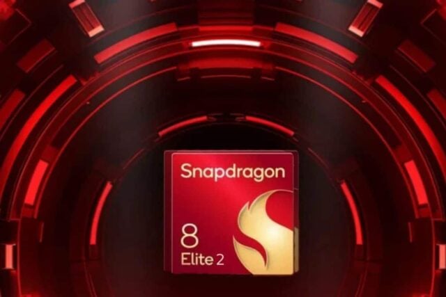 Snapdragon 8 Elite 2 Beklenenden Erken Tanıtılabilir