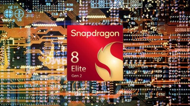 Qualcomm Snapdragon 8 Elite 2 Özellikleri Netleşiyor