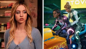 Split Fiction Film Adaptasyonu Yolda: Sydney Sweeney Başrol Olacak!