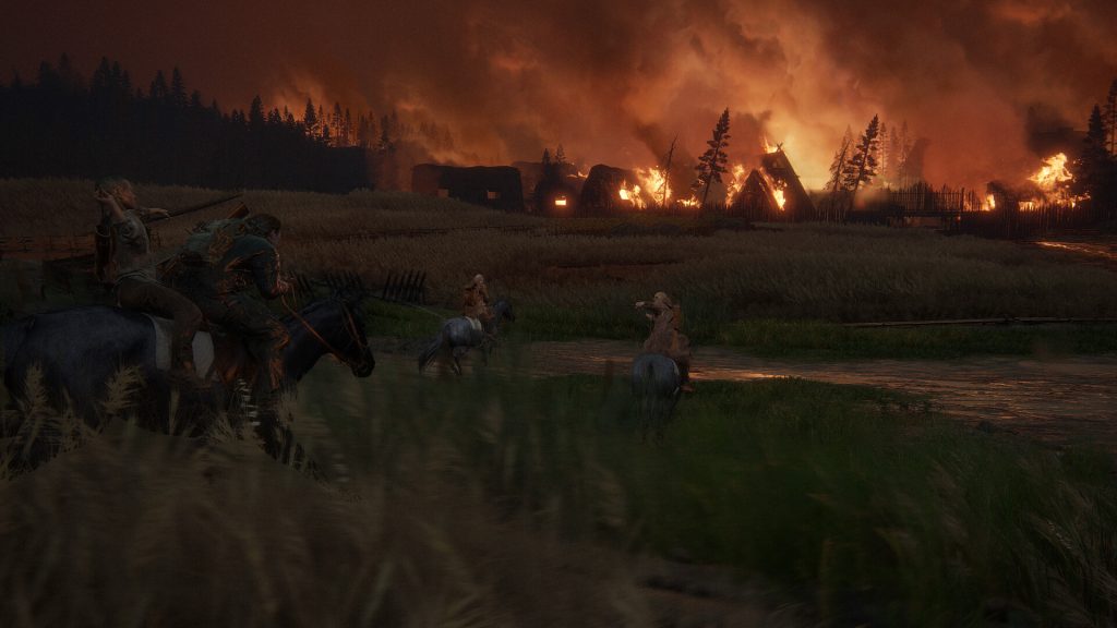 The Last Of Us Part 2 Hayranlarına İlaç Gibi Gelecek Mod: “Malum Şeyler Hiç Yaşanmamış Gibi Devam Edin”