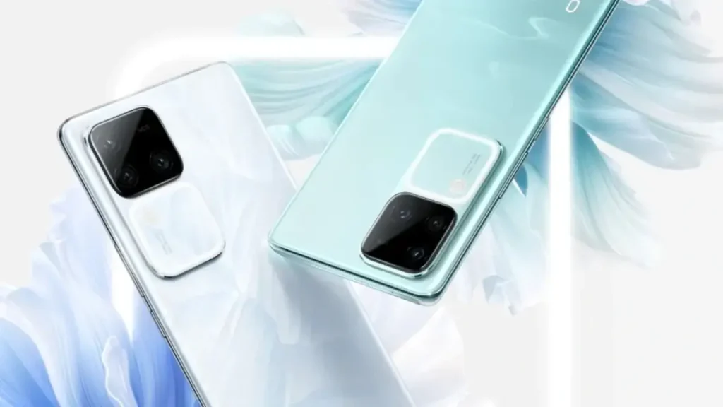 vivo, S30 serisi ile geliyor! İşte özellikleri