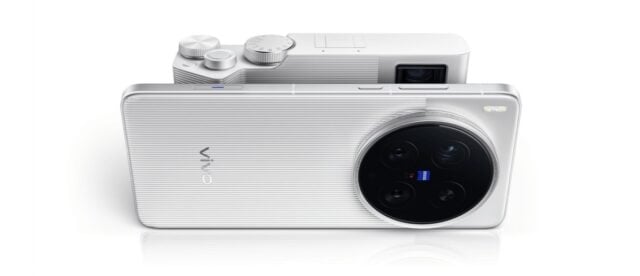 Vivo X200 Ultra Tanıtıldı, İşte Özellikleri ve Fiyatı
