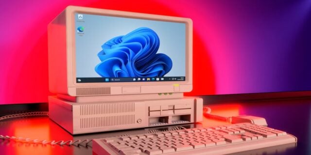 Windows 11 Eski Bilgisayarlar İçin Nasıl Optimize Edilir?