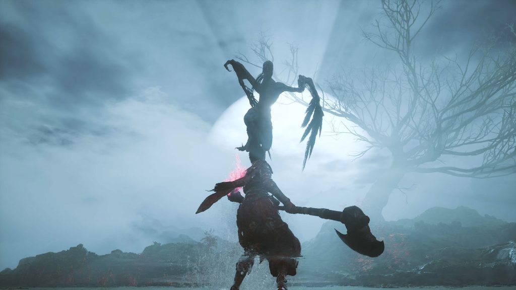 Yeni Soulslike Oyunu Wuchang: Fallen Feathers Temmuz’da Geliyor