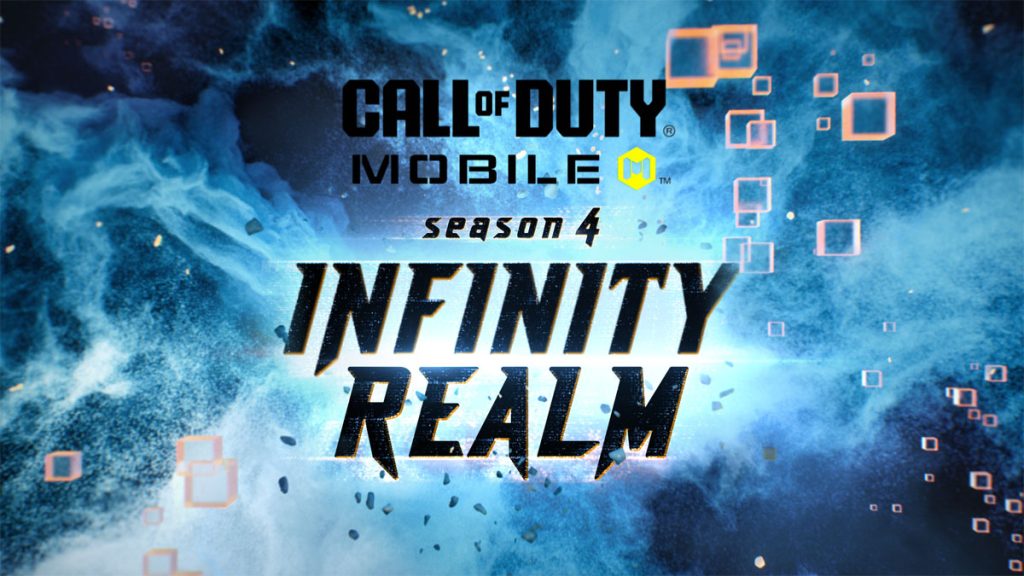 Yeni Call of Duty: Mobile Sezonu Sonsuzluk Diyarı, Bu Hafta Başlıyor