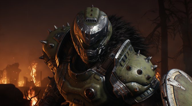 Yeni DOOM: The Dark Ages Fragmanı