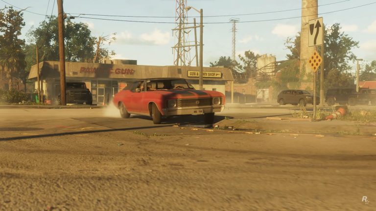 Önümüzdeki İki Hafta GTA 6 Haberleri İçin Önemli Olabilir