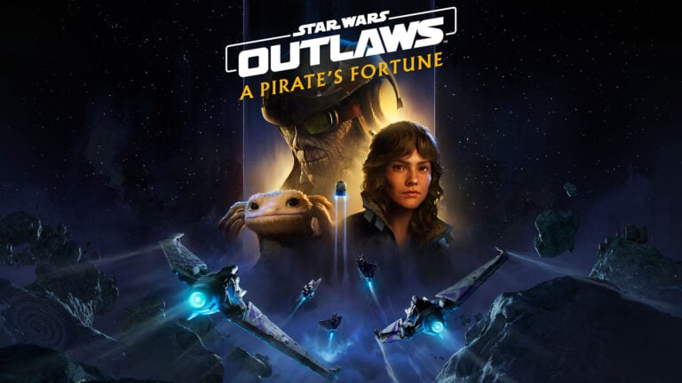 Yeni Star Wars Outlaws Genişleme Paketi, Mayıs’ta Geliyor
