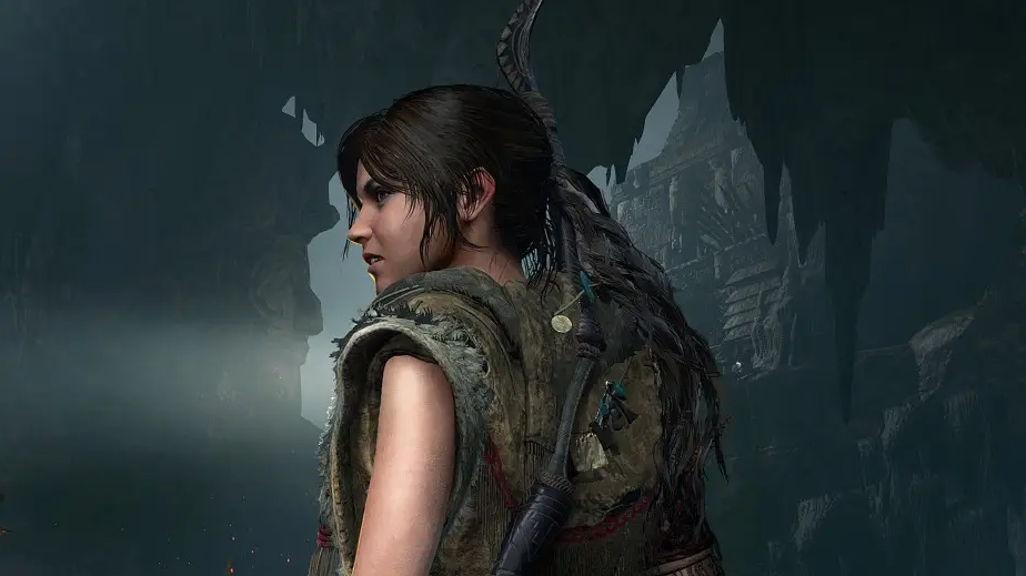 Tomb Raider Dizisi İptal Edilmiş Olabilir