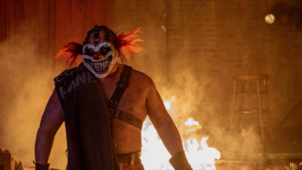 Yeni Twisted Metal Sezonun Tarihi Duyuruldu