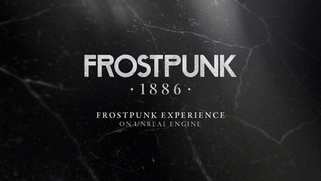 Yenilenmiş Frostpunk, Frostpunk 1886 Duyuruldu