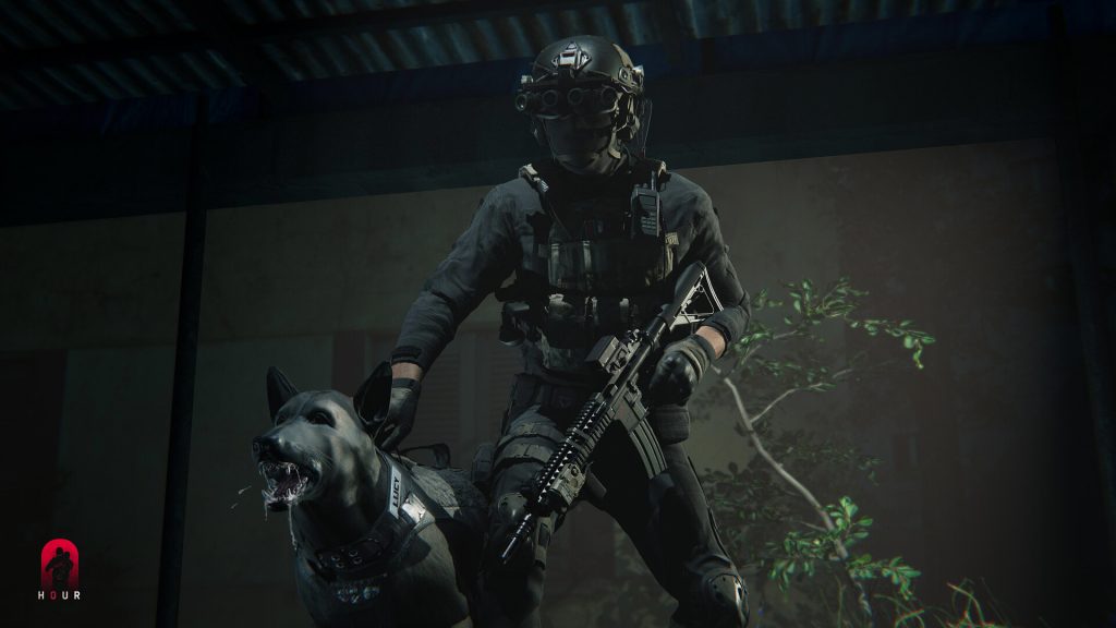 Ready Or Not Tarzı FPS “Zero Hour” Steam’de %90 İndirimle 49 TL!
