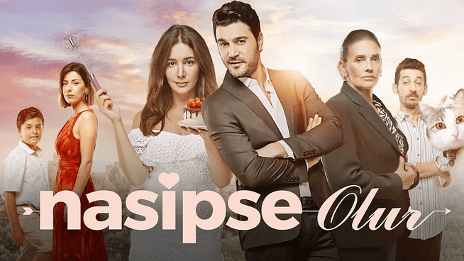 Reyting Rekortmeni “Nasipse Olur”un Devam Filmi Gelecek Mi? – Haberler