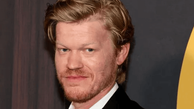 Jesse Plemons, “The Hunger Games: Sunrise on the Reaping” Kadrosuna Katıldı – Haberler
