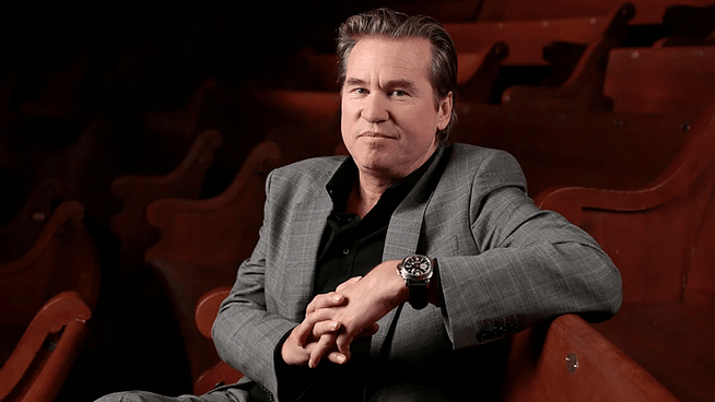 Val Kilmer 65 Yaşında Hayatını Kaybetti – Haberler