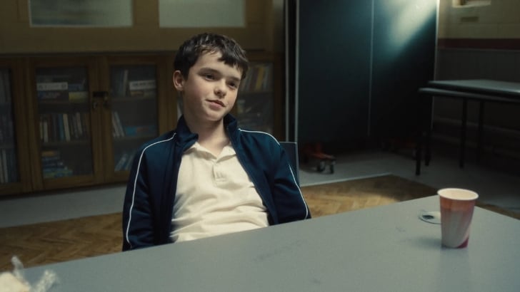 Akran zorbalığı ve “Adolescence” dan ilhamla “fark edilmek” üzerine