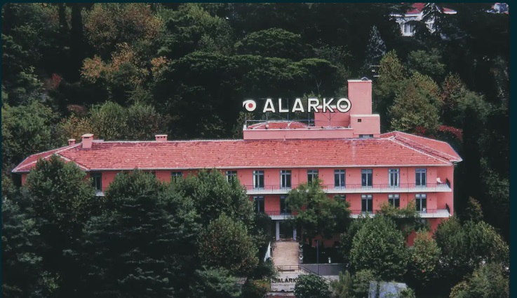 Alarko Holding, Alarko Carrier’ın yüzde 20’sini satmak için Carrier’a teklif yaptı