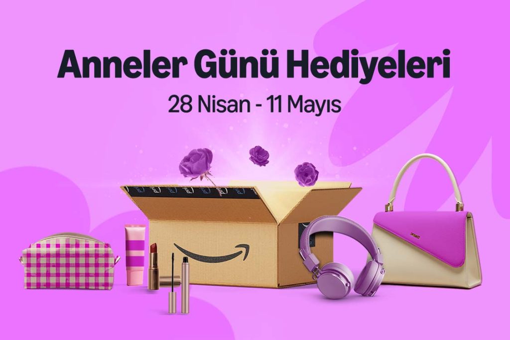 Amazon Anneler Günü İndirimleri: Ayakkabılar