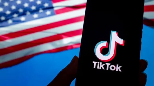 Amazon, TikTok için Teklif Verdi