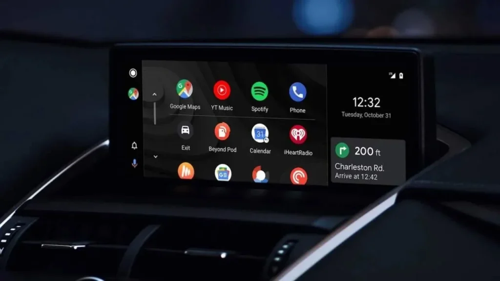 Google Gemini, Android Auto ve Wear OS’a geliyor!