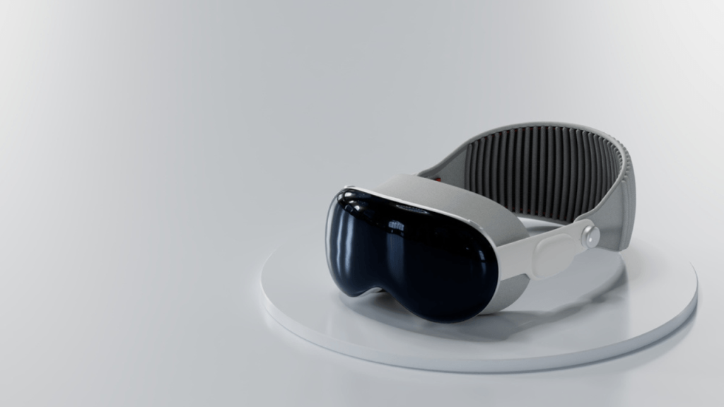 Apple, Mac modellerine bağlanabilecek yeni bir Vision Pro üzerinde çalışıyor