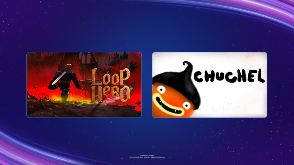 Ücretsiz Mobil Epic Games Store Oyunları (24 Nisan)