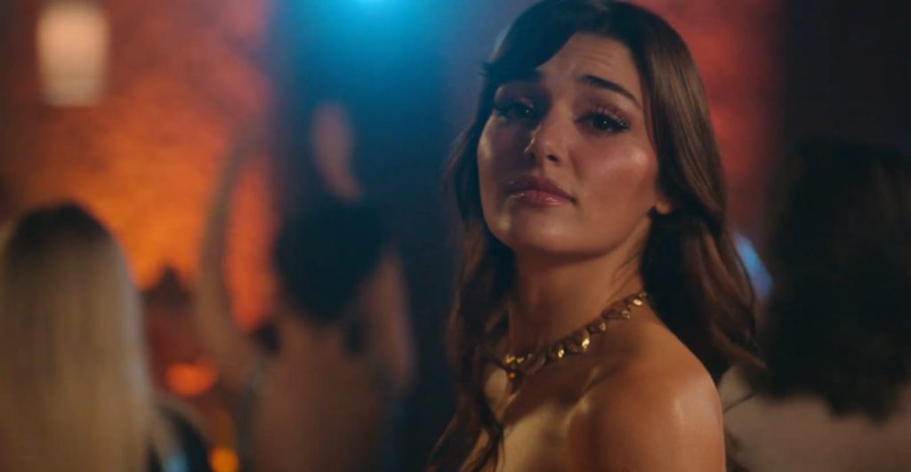 Disney Plus, Yerli Projelere Devam Ediyor: Aşkı Hatırla Dizisinden İlk Fragman Paylaşıldı!!