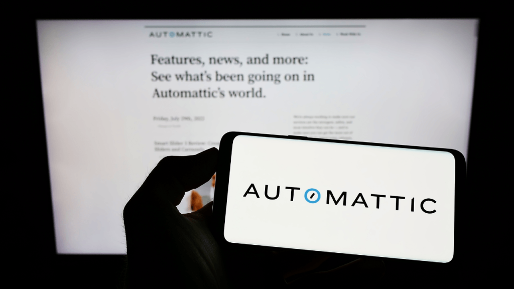 WordPress’in sahibi Automattic, çalışanlarının yüzde 16’sını işten çıkardı